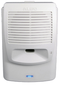 The Algo 8180 SIP Audio Alerter