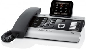 GigaSet DX800
