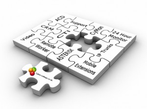 VoIP Design and Sales