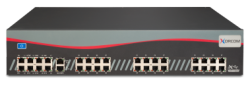 Xorcom Solution for Kensington Office