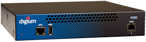 Digium G100/G200