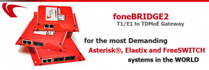 Redfone FoneBRIDGE