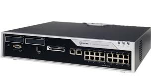 Mitel SNMP Alarm monitoring