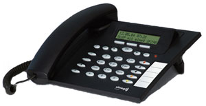 Elmeg IP290 Configuration